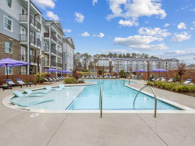 Apartment for rent in Acworth, Cobb County