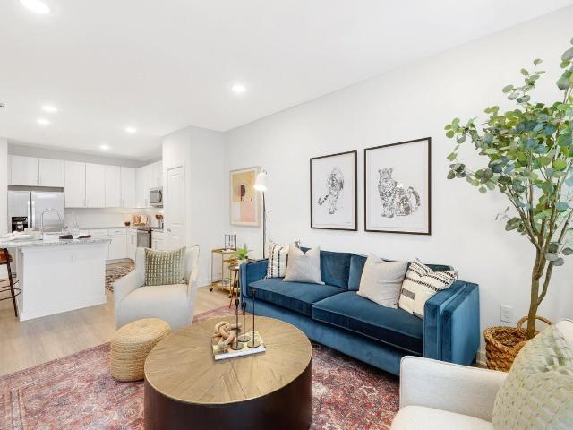 Apartment for rent in Cobb, Georgia