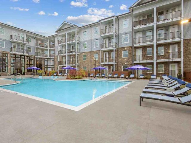 Apartment for rent in Cobb, Georgia