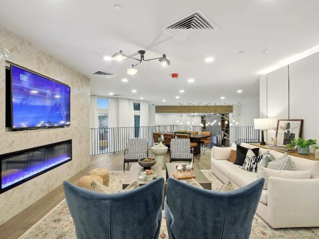 Apartment for rent in Acworth, Cobb County
