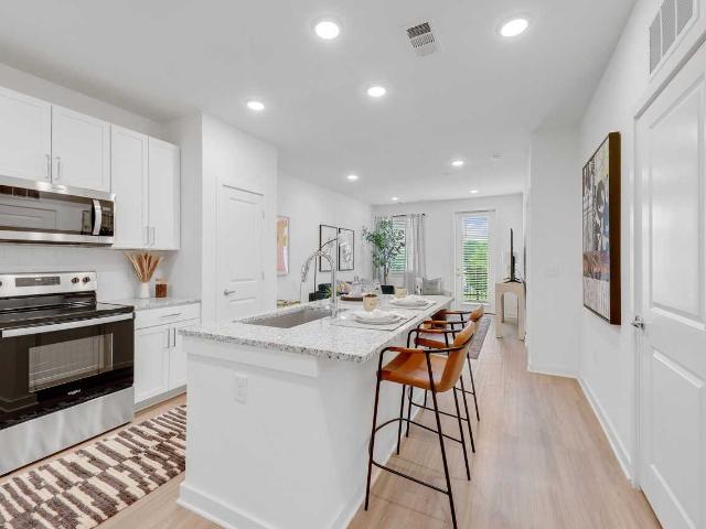 Apartment for rent in Cobb, Georgia