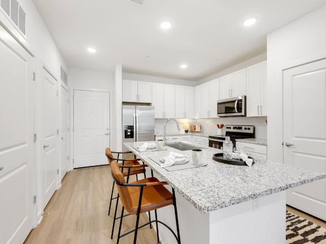 Apartment for rent in Acworth