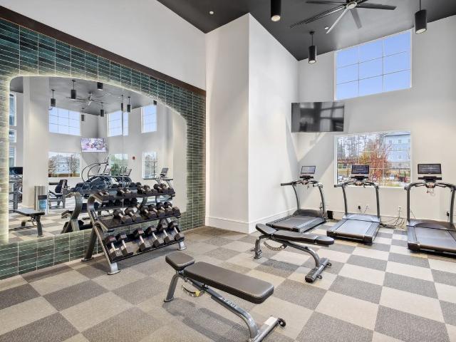 Apartment for rent in Acworth