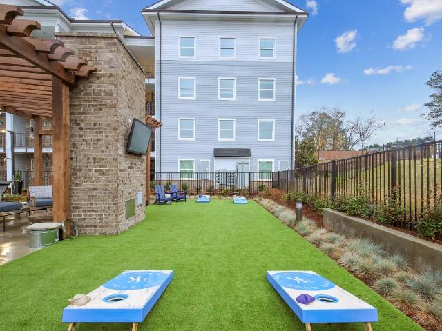 Apartment for rent in Acworth