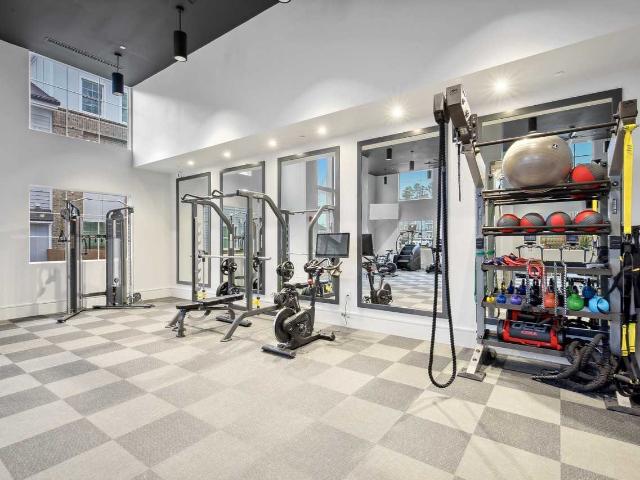 Apartment for rent in Cobb, Georgia