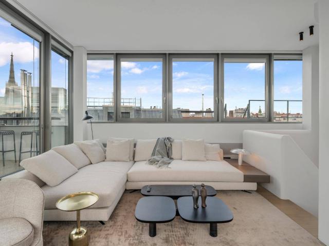 Apartment kaufen in Donaustadt, Wien