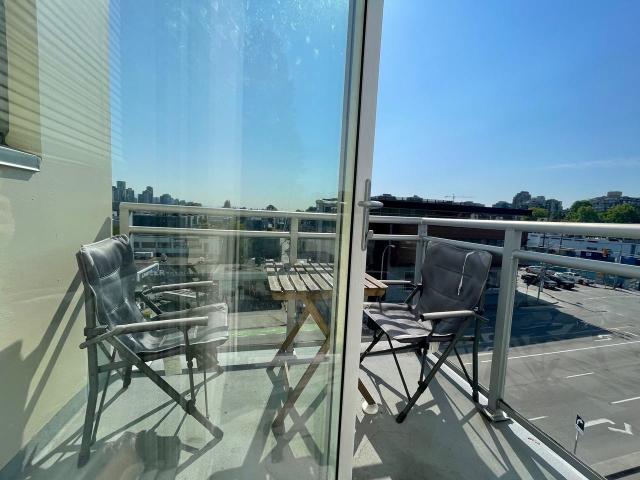 Apartment for rent in Vancouver, British Columbia