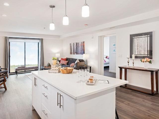 Apartment for rent in Guelph, Ontario