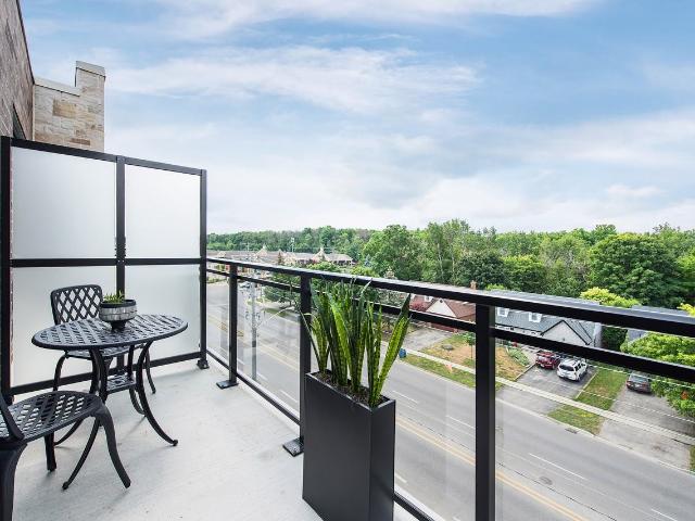 Apartment for rent in Guelph, Ontario