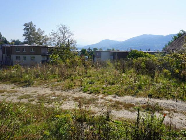 Grundstück kaufen in Klagenfurt am Wörthersee, Klagenfurt
