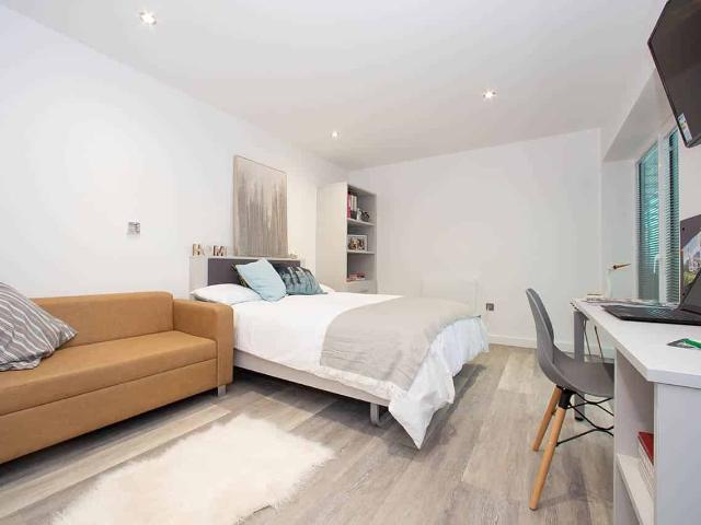 Apartment for rent in The Meadows, Haddon