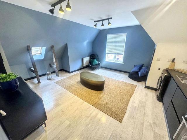 Apartment for rent in Middlesbrough, Tees Valley