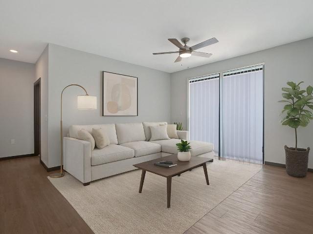 Apartment for rent in Fitchburg, Wisconsin