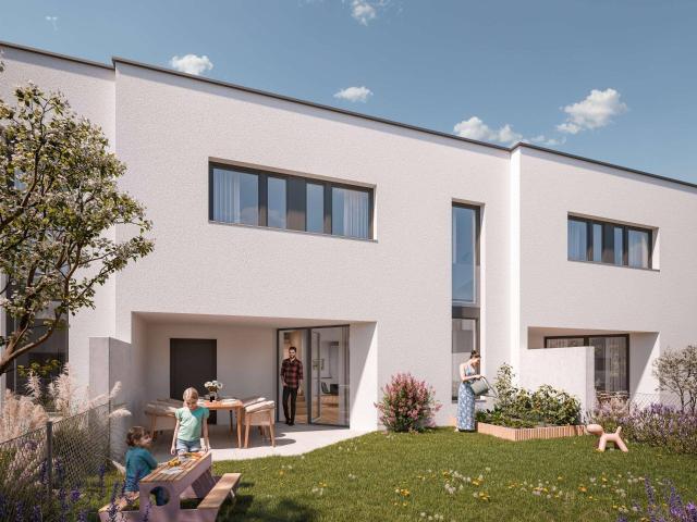 Haus kaufen in Rust