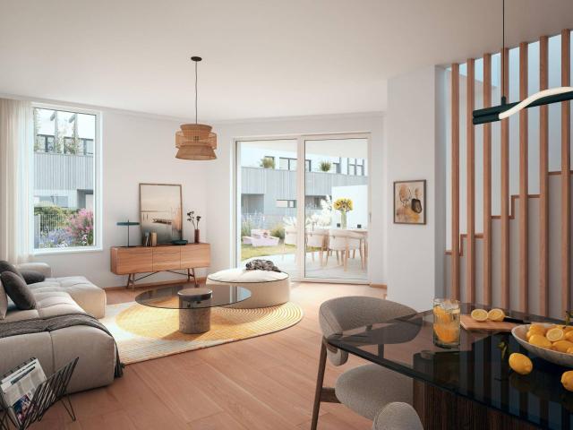Haus kaufen in Rust