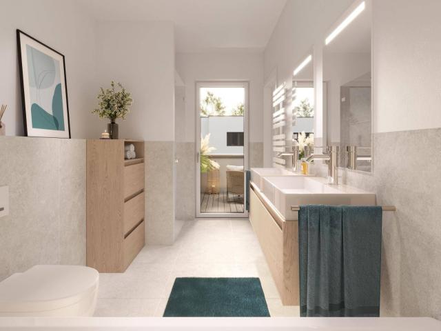 Apartment kaufen in Rust