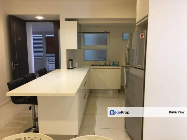Condominium for rent in Kampung Kuala Muda, Langkawi