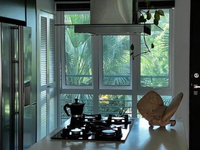 Apartment for sale in Langkawi, Kedah