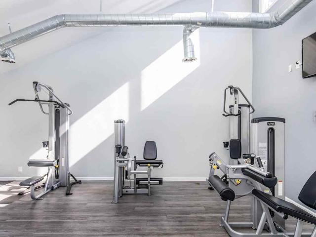 Apartment for rent in Fullerton, California