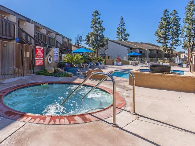 Apartment for rent in Fullerton, Orange County