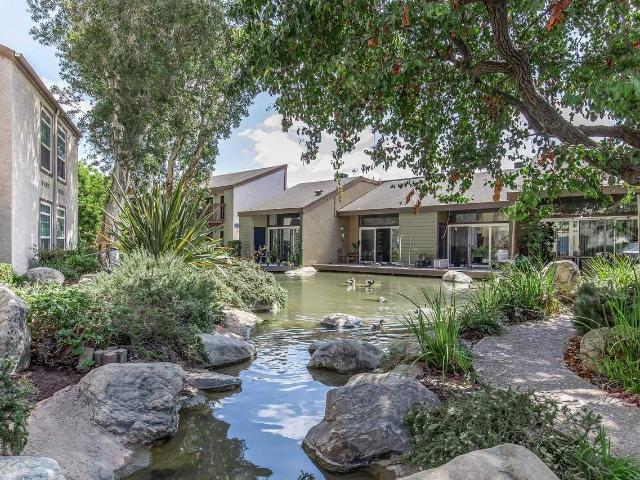 Apartment for rent in Fullerton