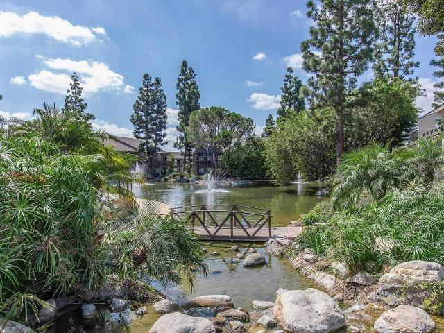 Apartment for rent in Fullerton