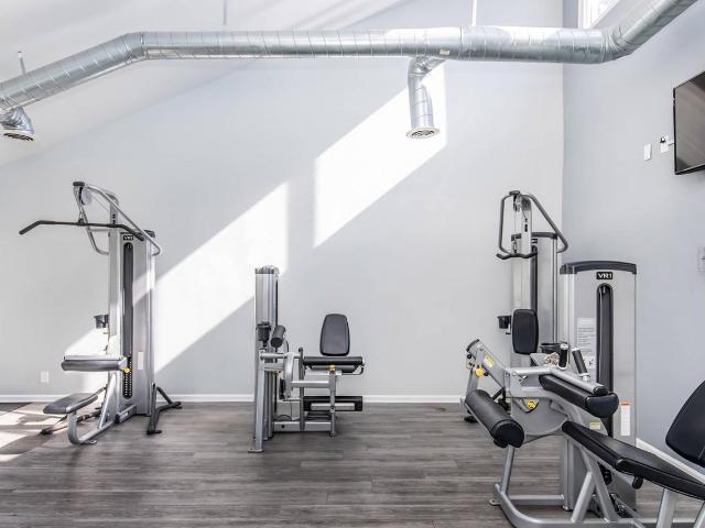 Apartment for rent in Fullerton, California