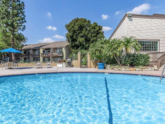 Apartment for rent in Fullerton