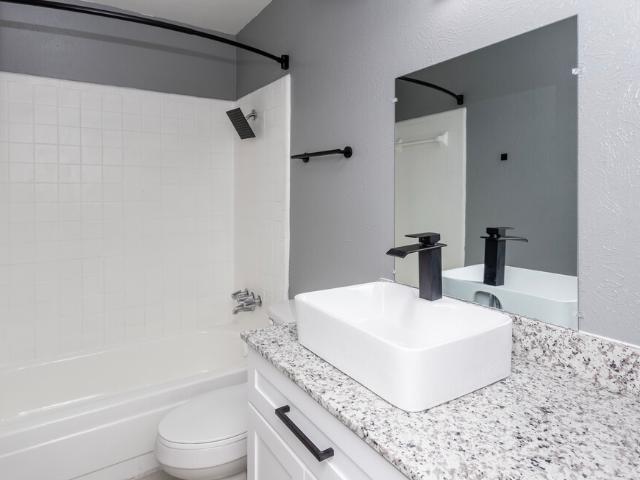 Apartment for rent in Dallas, Texas