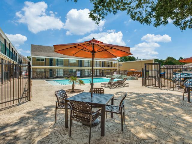 Apartment for rent in Dallas, Texas