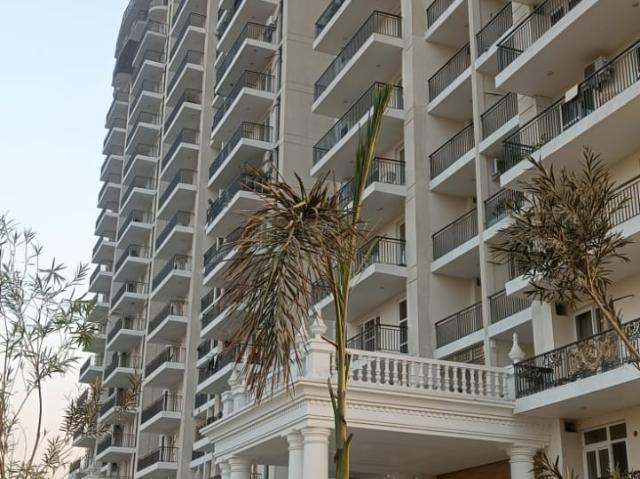 Flat for sale in Chandigarh, Union Territory Of Chandigarh