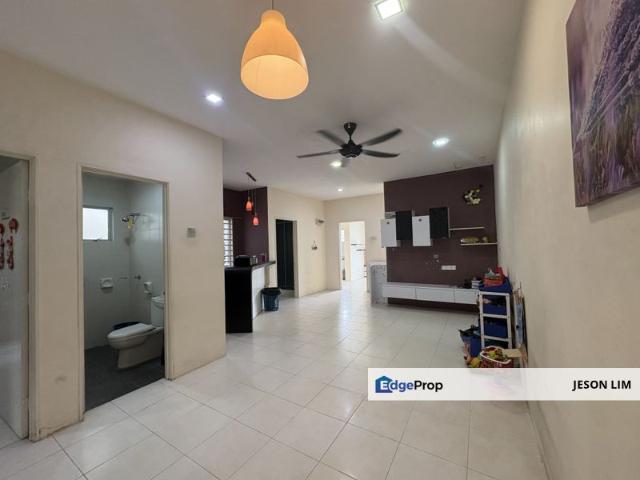 Condominium for sale in Tanjong Sepat, Selangor