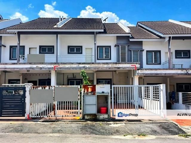 House for sale in Taman Putra Perdana, Sepang