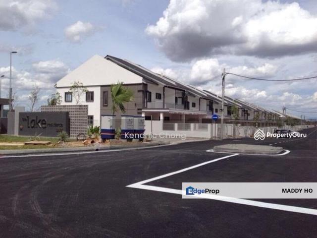 House for sale in Tanjong Sepat, Selangor