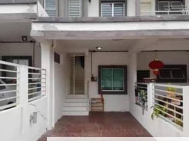 House for sale in Taman Putra Perdana, Sepang