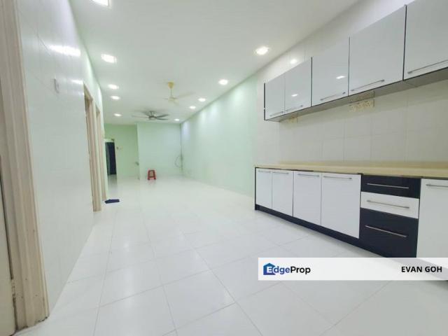 House for sale in Tanjong Sepat, Selangor