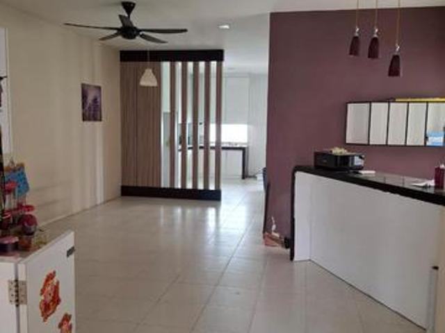 Townhouse for sale in Puchong, Majlis Bandaraya Subang Jaya