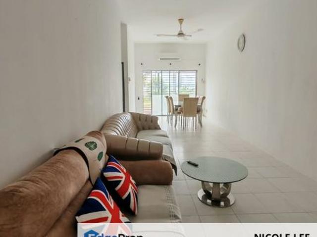 House for rent in Taman Putra Perdana, Sepang