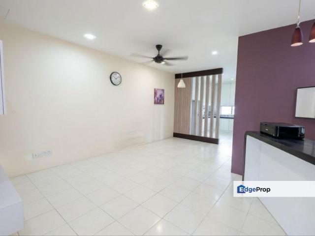 House for sale in Tanjong Sepat, Selangor