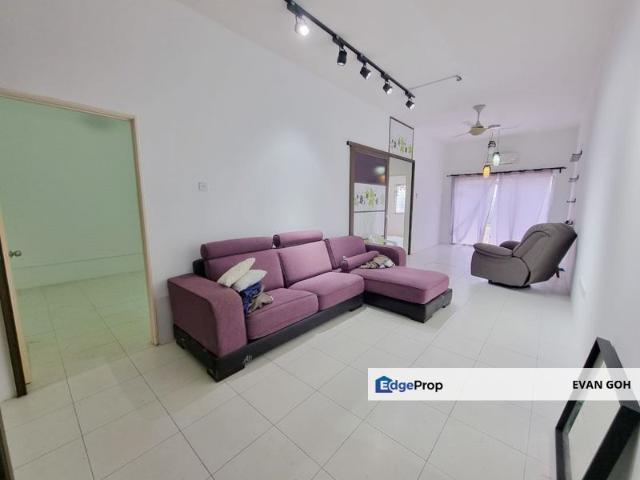 House for sale in Tanjong Sepat, Selangor