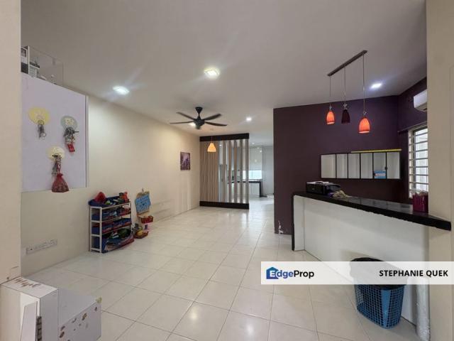 House for sale in Tanjong Sepat, Selangor