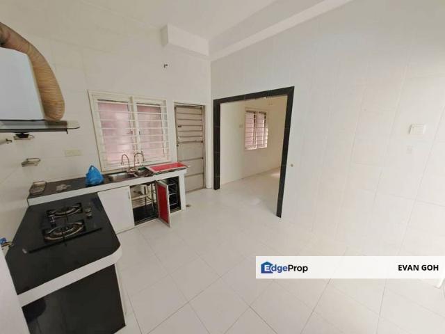 House for sale in Tanjong Sepat, Selangor