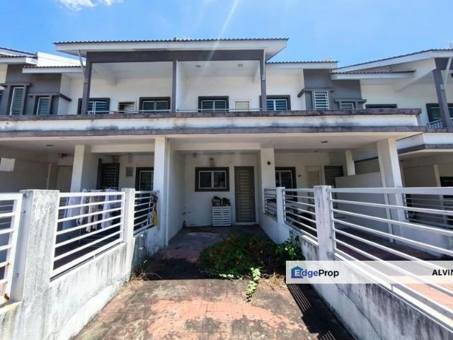 House for sale in Tanjong Sepat, Selangor