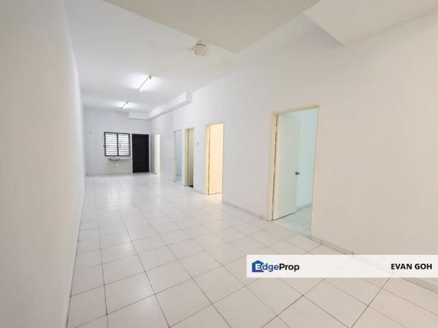 House for sale in Tanjong Sepat, Selangor