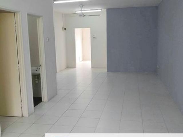 House for sale in Tanjong Sepat, Selangor