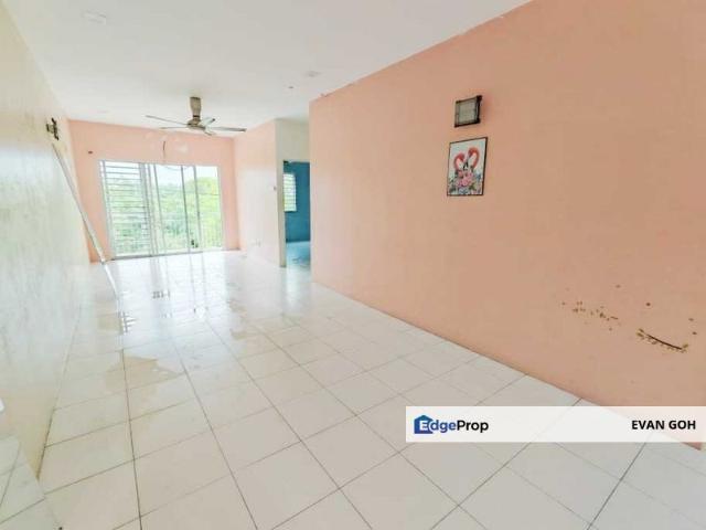 House for sale in Tanjong Sepat, Selangor