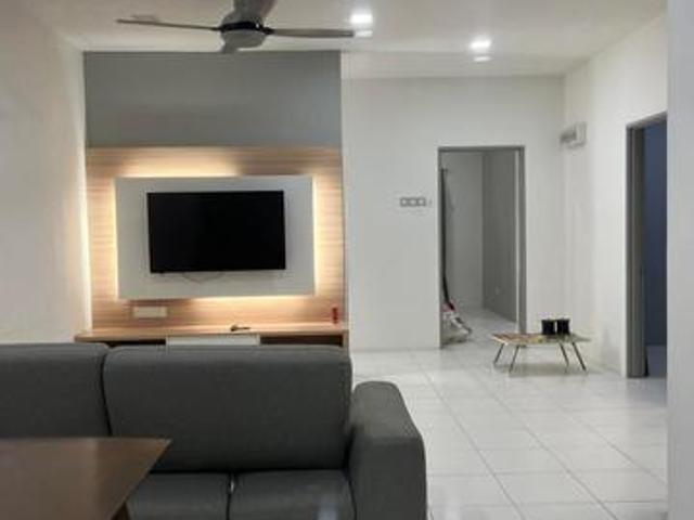 Townhouse for sale in Petaling, Subang Jaya