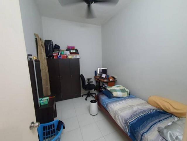 Townhouse for sale in Petaling, Subang Jaya