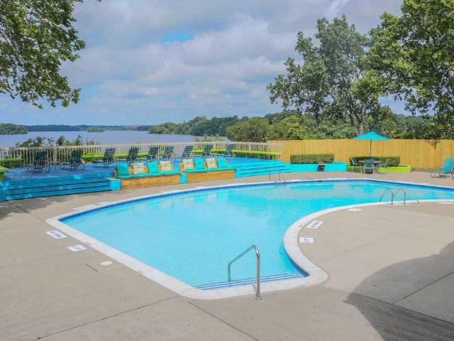 Apartment for rent in Ypsilanti, Michigan