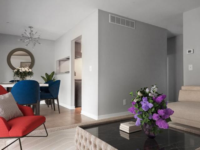Apartment for rent in Ypsilanti, Michigan